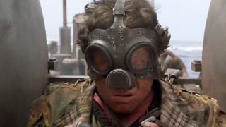 陪你到世界终结电视剧