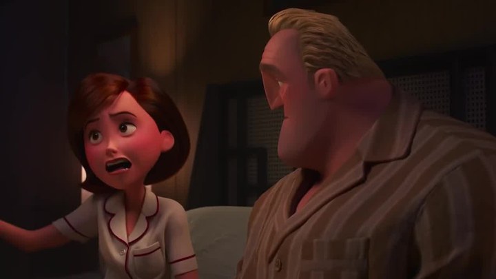 枪的假面舞会 动漫