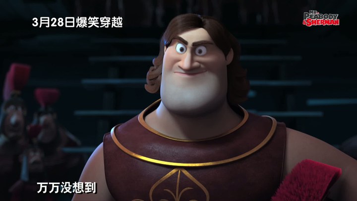 父子神探之目击者