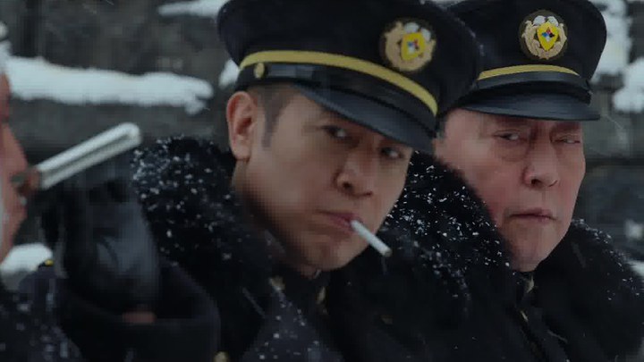 东港谍影 百度影音