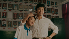 父亲的战争电视剧