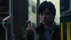 《暗宅之谜》电视剧