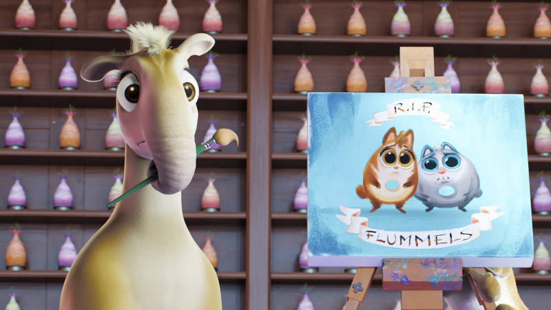 电视剧无敌县令