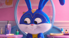 天龙八部黄日华版40