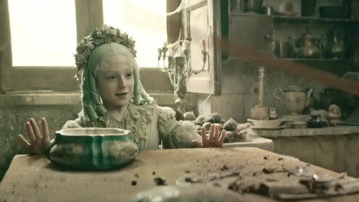 出包女王 第2季