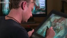 两人是光之美少女