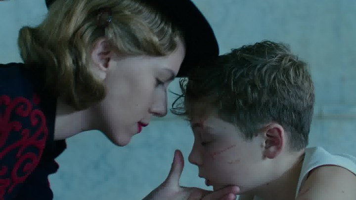 电视剧暖春全集