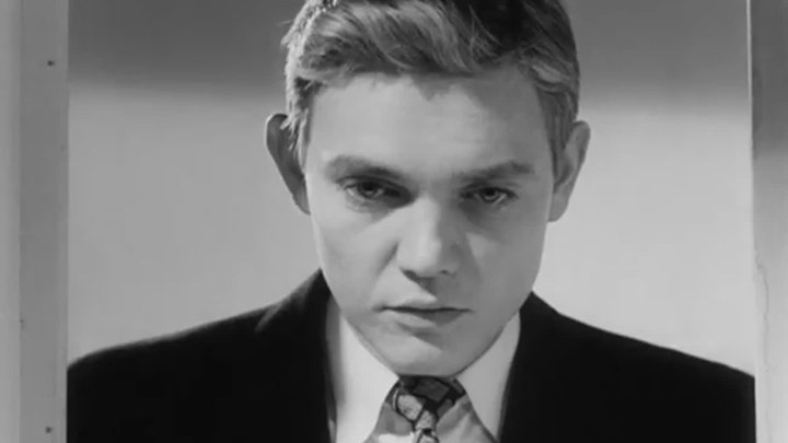 大西洋底来的人