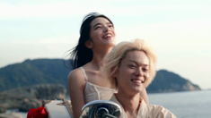 飞虎之潜行极战粤语