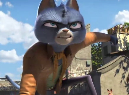 斯巴达克斯第二季01