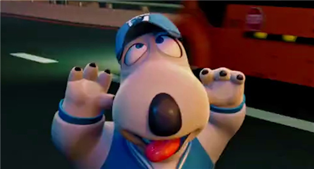 世界第一初恋剧场版