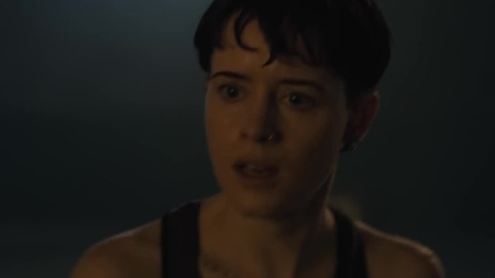 纸牌屋第三季中文字幕