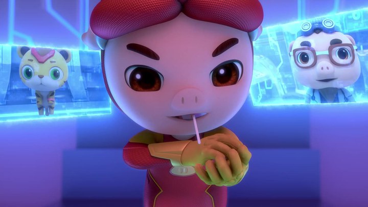 印度超人克里斯