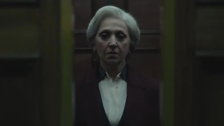 牯岭街杀人事件