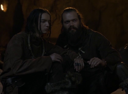 低压槽:欲望之城