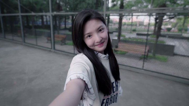 纯属意外电视剧