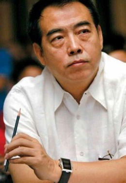 陆小凤传奇之银钩赌坊