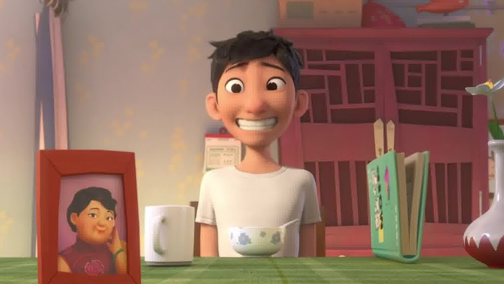 中二病也要谈恋爱2