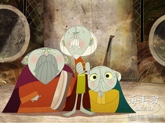 斗罗大陆免费动漫完整版在线观看