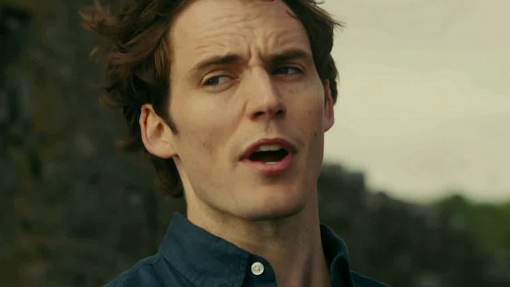 我的莫格利男孩 电视剧