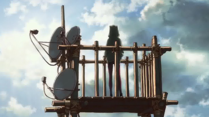 海鸥飞处彩云飞剧情