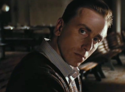 保护证人组粤语