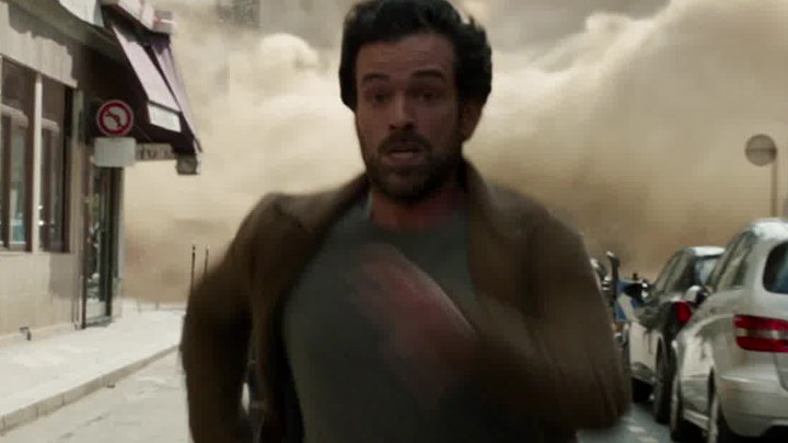 雷欧奥特曼动漫