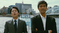 我喜欢你电视剧