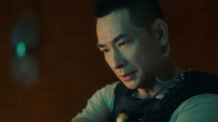 十字架与吸血鬼2季