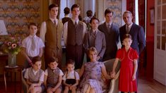 进击的巨人17集