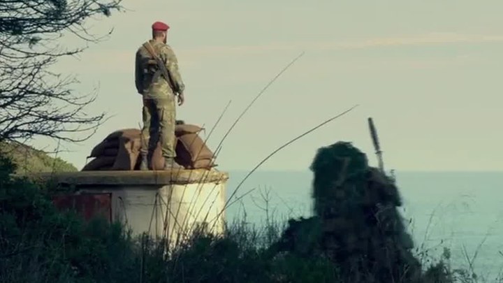 机动部队之伙伴