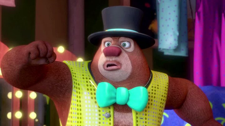 神探狄仁杰第五部全集