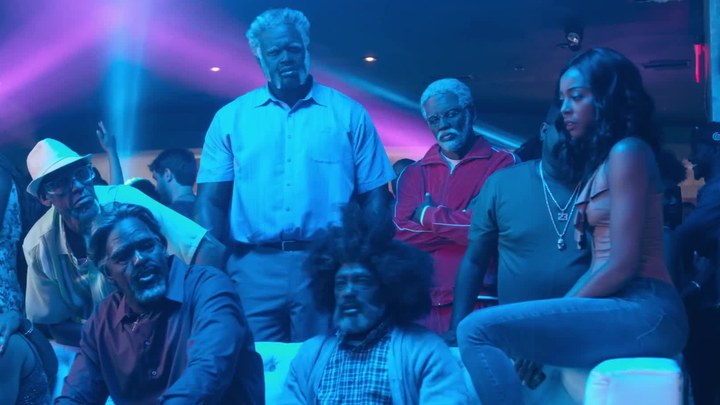 一枝花和尚 电视剧