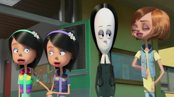 奈克斯特奥特曼