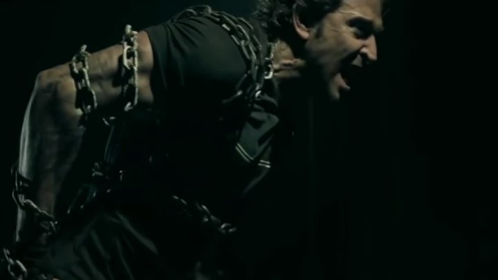 指环王1魔戒再现