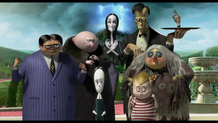 魔法少女伊莉雅第三季