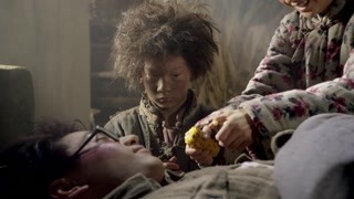 重案六组第4部全集