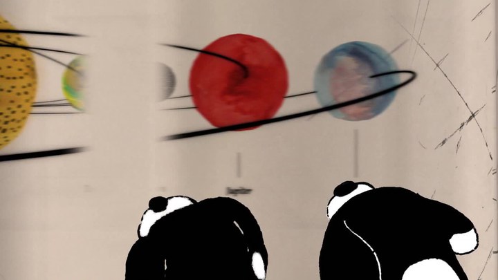 秦时明月万里长城