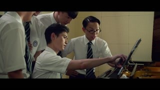 忍者乱太郎粤语