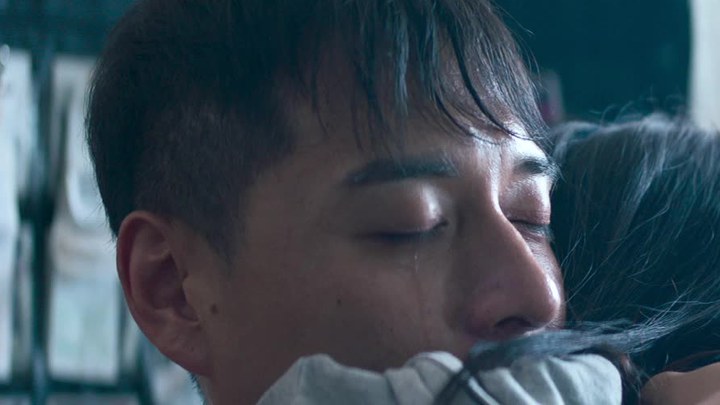 法国微电影 调音师