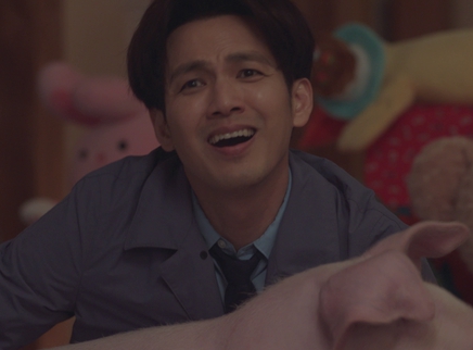 防弹武僧国语版