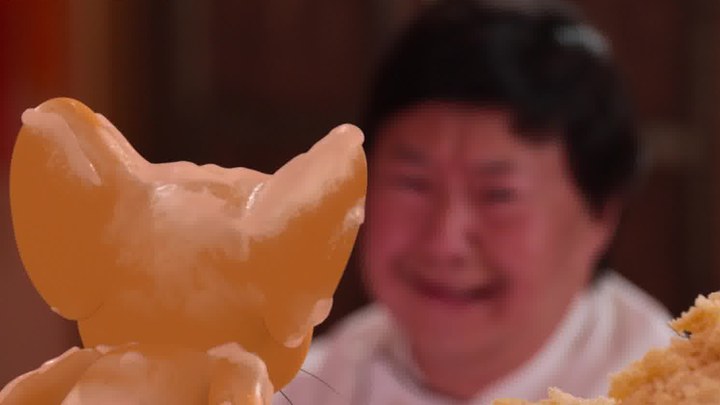 国家地理纪录片