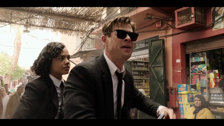 电视剧刑警本色