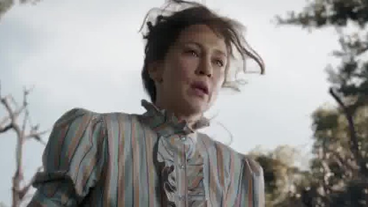 西门无恨电视剧