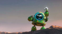 寂静之地:入侵日 2024免费