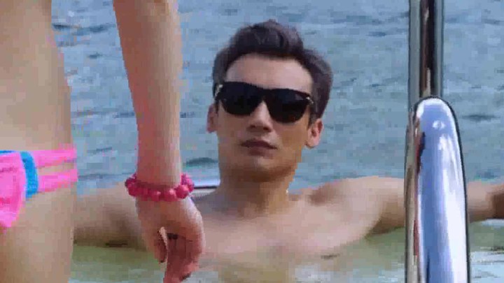 雨神黄大仙国语在线观看