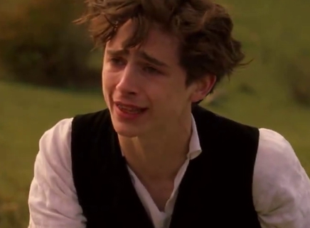 葡萄园的那小伙儿