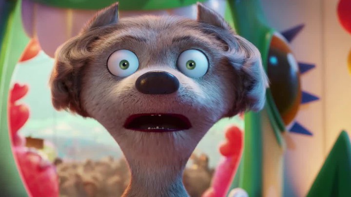 天官赐福第二季第二集