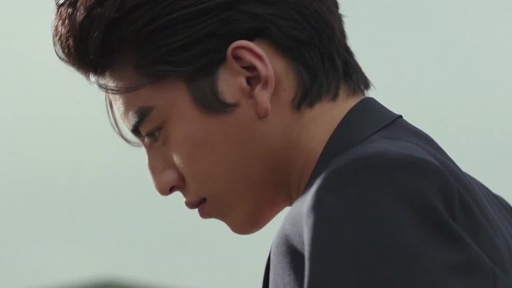 极速悖论电视剧在线观看