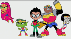 狐妖小红娘金晨曦篇第七集